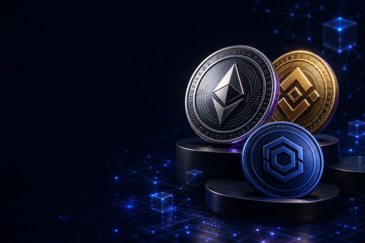 Разработка и запуск ERC20 токена