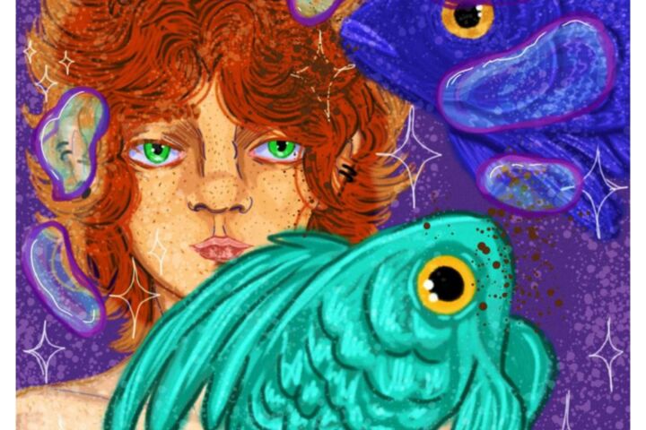 графический иллюстратор и дизайнер: сделаю всё быстро и красиво.