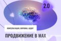 Продвижение в MAX ботов, каналов, переключение аудитории с телеграм на max