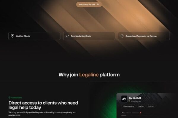 Legaline