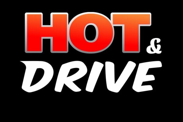 Кафе на колесах "Hot & Drive". Миссия, концепция, смысловая платформа, нейминг, брендинг, стратегия, планирование, концепт визуального стиля и логотипа