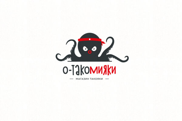 Ресторан. Сфера питания. Японские такояки
