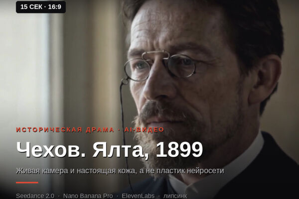 Реалистичное кино