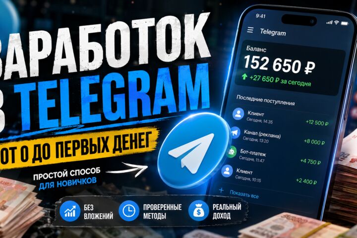 Создан обложку для любого вашего видео