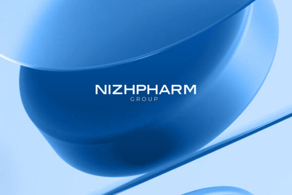 Nizhpharm | Брендинг