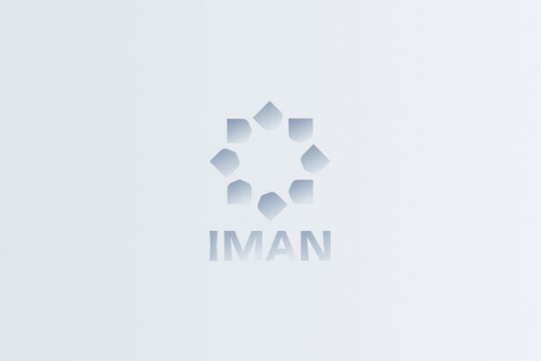 IMAN | Мобильное приложение