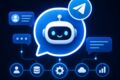 Разработка Telegram-ботов под ключ