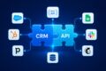 Интеграции CRM, API и платёжных систем