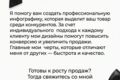 Инфографика для маркетплейсов