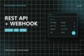 Подключу REST API или webhook к вашему сайту на Python