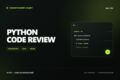 Проведу аудит Python-кода и дам план исправлений