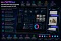 AI-система автоматического ведения социальных сетей