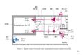 Проектирование СОУЭ, АУПТ, СПДВ, СПИ (AutoCAD, RUBEZHCAD) под ключ