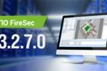 Программирование и конфигурация оборудования Rubezh (FireSec) под ключ