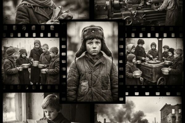 Воспоминания