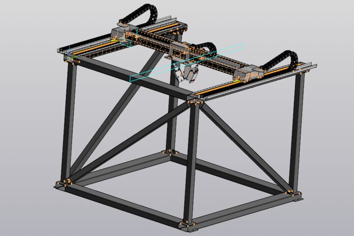 Разработка моделей, чертежей в программе Компас-3D