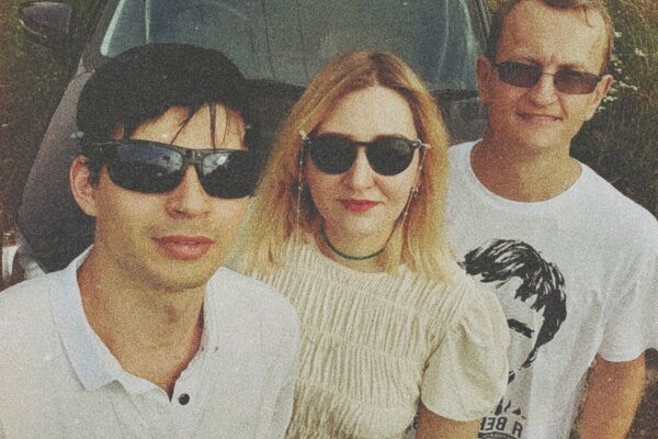 ТМ "КАТИОН" (Pop Rock)