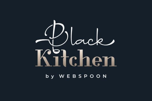 Black Kitchen