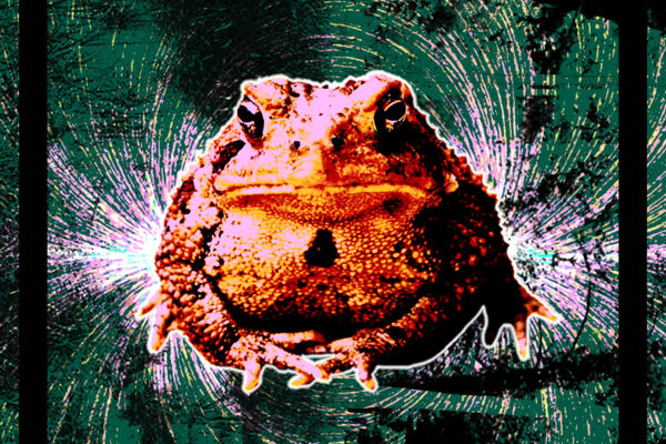 Музыкальный плакат