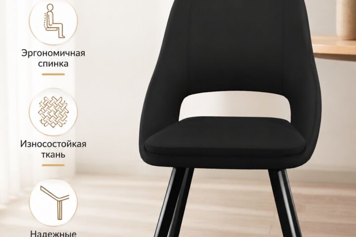 Сделаю дизайнерскую карточку для маркет плейсов