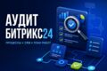 Проведу аудит Битрикс24 и подготовлю план автоматизации