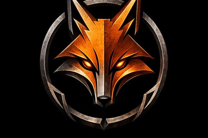 IronFoxStudio