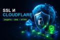 Настрою SSL, Cloudflare и базовую защиту сайта
