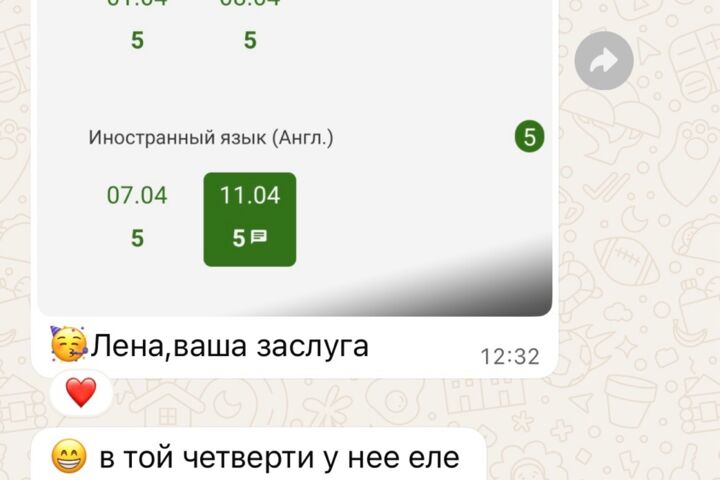 Онлайн-репетитор по английскому и китайскому языкам для взрослых и детей