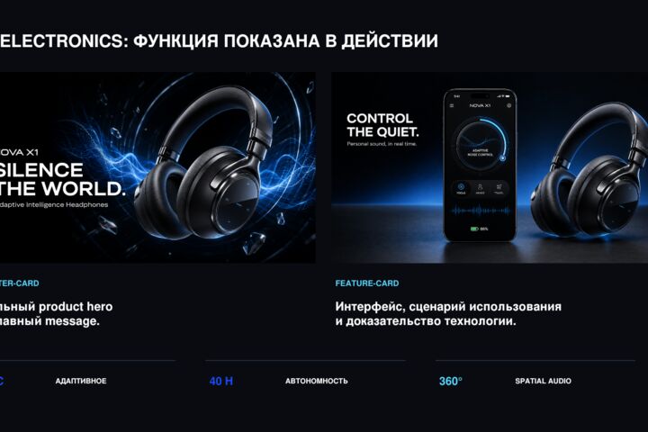 Создам карточки товара для Wildberries, Ozon или Яндекс Маркета