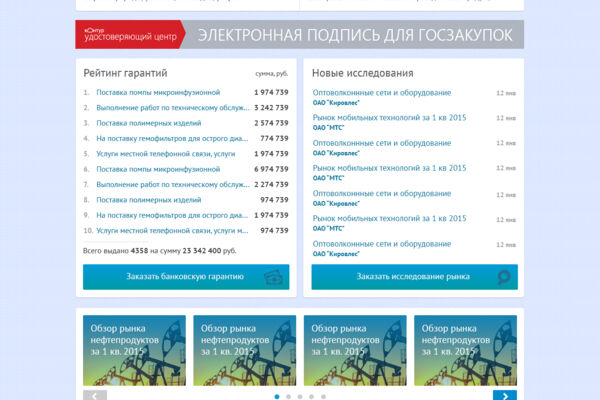 Vizzor — маркетинговые исследования и аналитика госзакупок