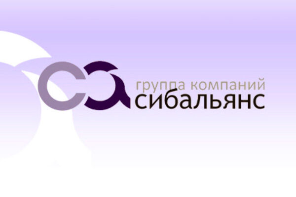 Логотип производственного предприятия