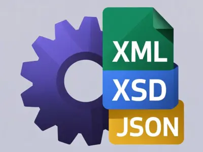 Обработка финансового портфеля и генерация XML-отчётов по регуляторным схемам — Python, XSD, PostgreSQL