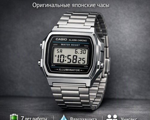 Карточка товара для маркетплейса