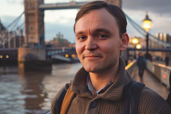 Нейрофотосессия: Создание фото в нейросети по вашему запросу