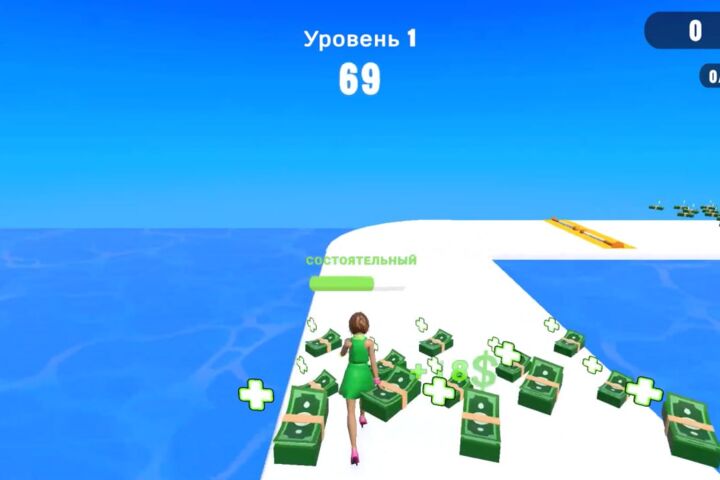 Разработаю игровой прототип на Unity по вашему ТЗ