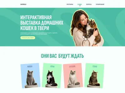 лендинг