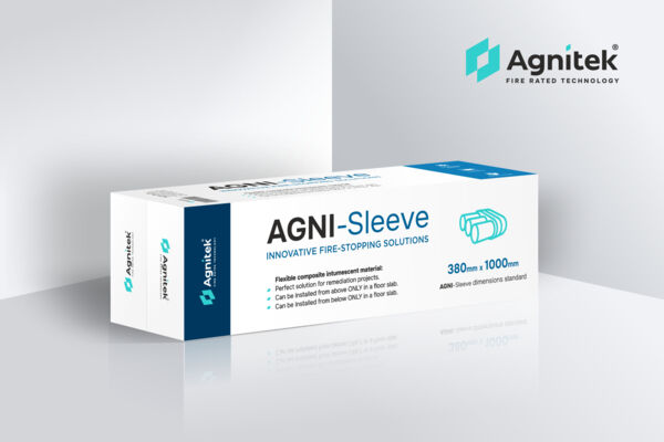 Agni Sleeve