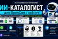ИИ-каталогист для OpenCart/ocStore — автоматическое создание товаров