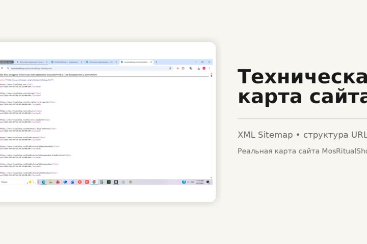 Настрою индексацию WordPress в Google и Яндекс