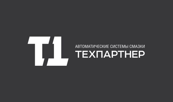 Разработка корпоративной системы визиток для «ТЕХПАРТНЕР»