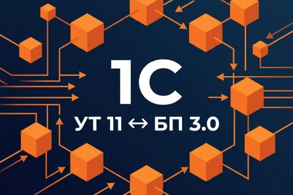 НАСТРОЙКА СИНХРОНИЗАЦИИ 1С