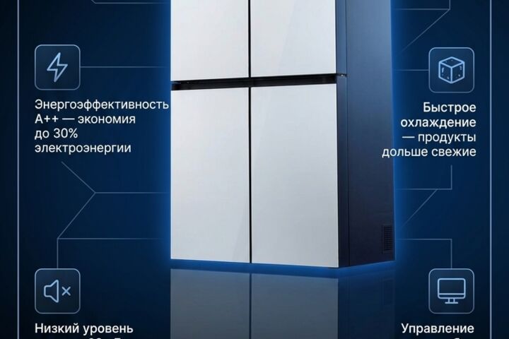 Дизайн карточек для Ozon/WB с помощью AI