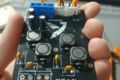 Разработка электронных устройств и проектирование печатных плат (PCB)