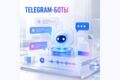 Разработаю чат-бота и AI-ассистента с интеграциями