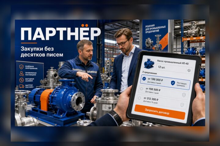 REST API для веб- или мобильного приложения