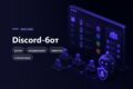Discord-бот для сообщества - роли, модерация, активность