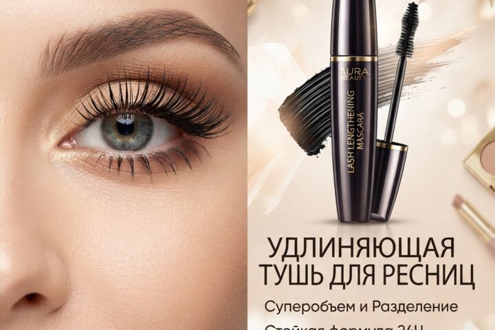 Нейрофотосессия для вашего товара.