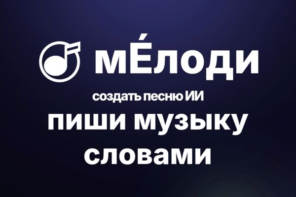 мÉлоди