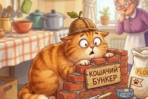 Вложение