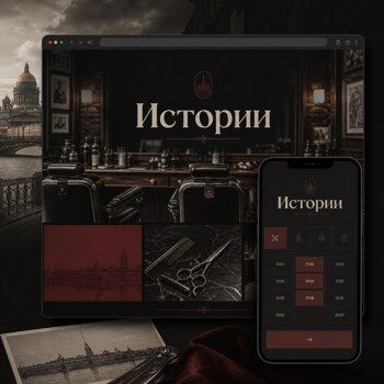 EstateFinder — каталог недвижимости с фильтрами и админ-панелью
